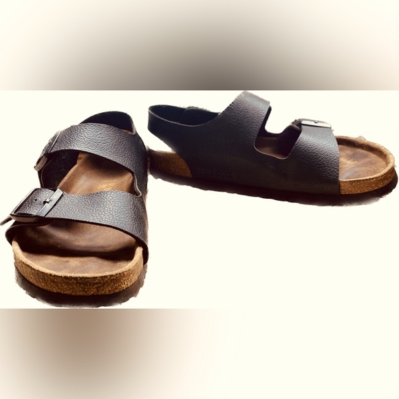 Birkenstocks Size 41 - hardly worn - Picture 1 of 3